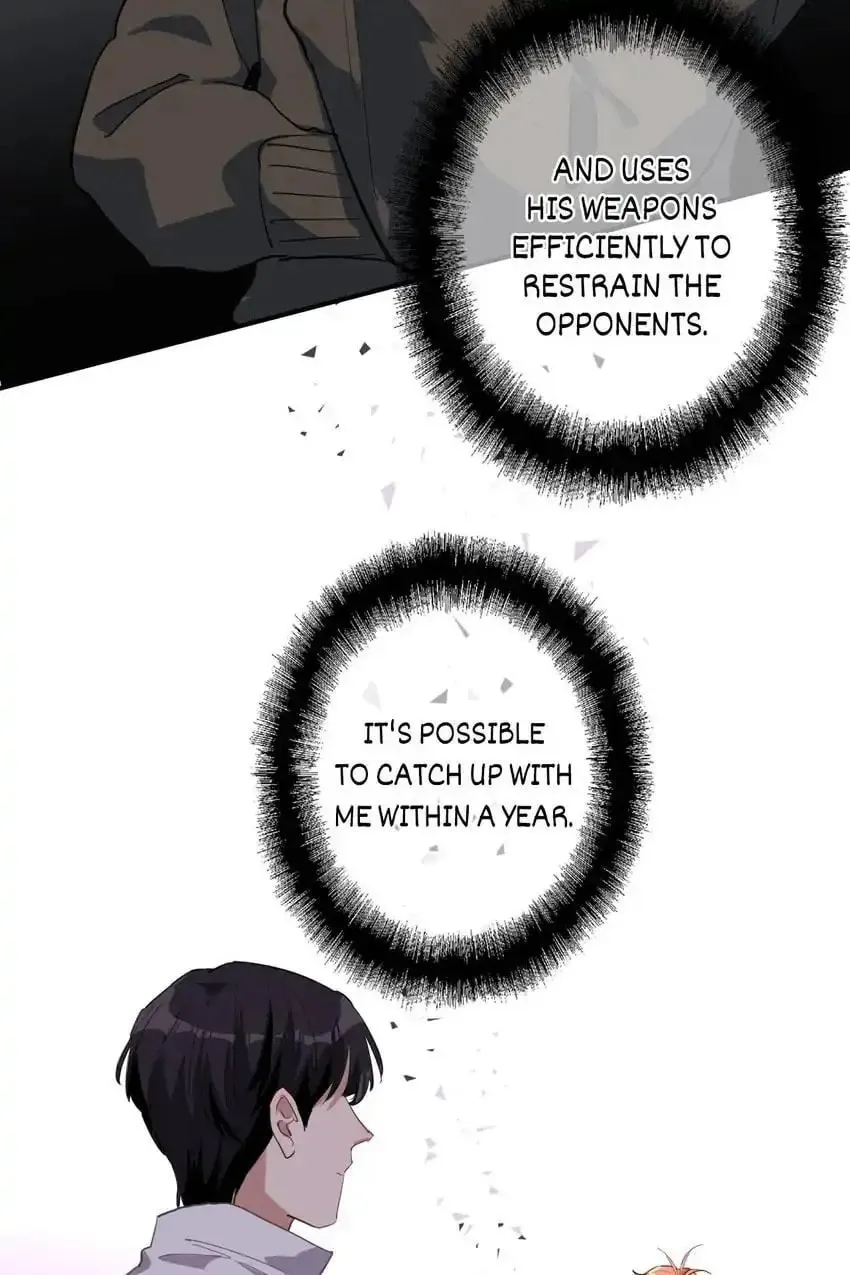 Read Precise Strikes chapter 59 image 37 on Lezhin