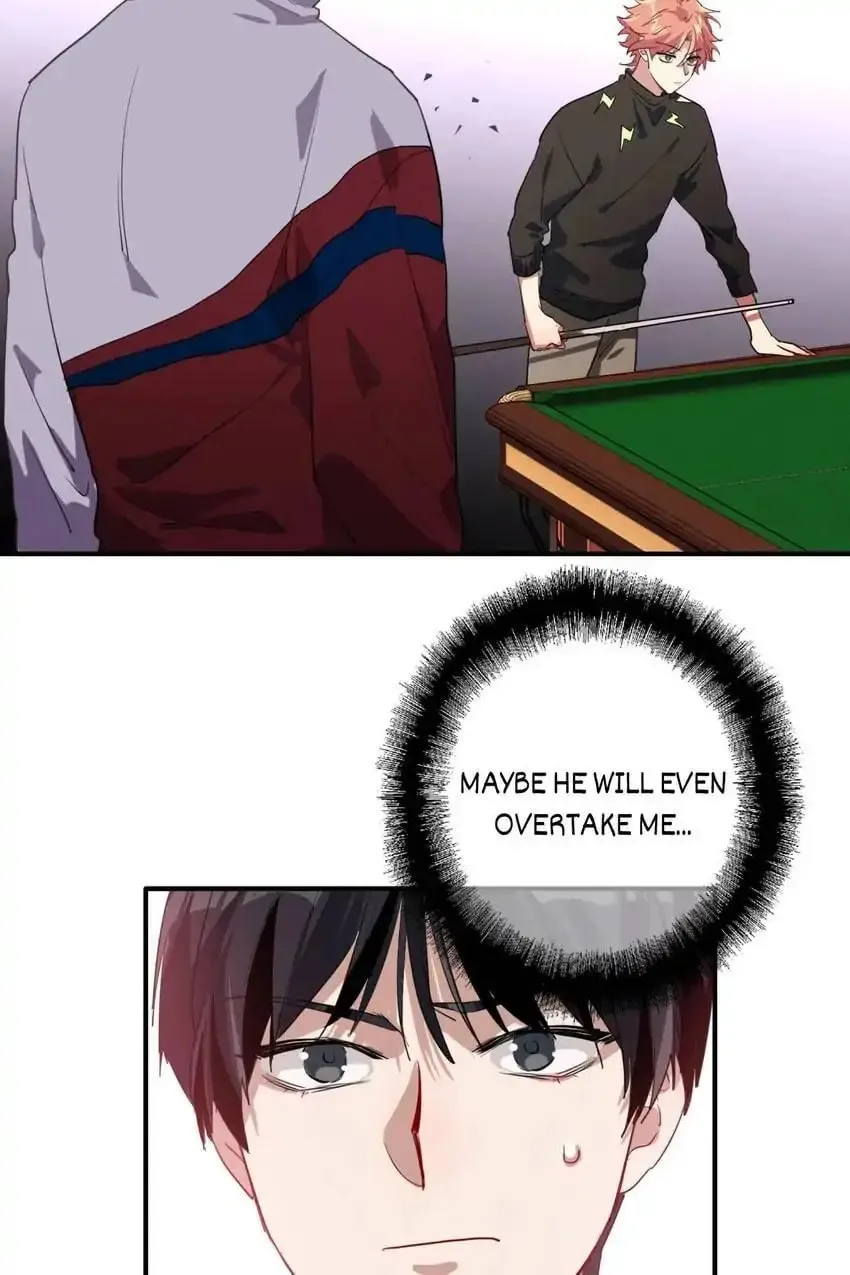 Read Precise Strikes chapter 59 image 38 on Lezhin