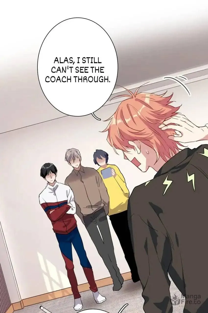 Read Precise Strikes chapter 59 image 40 on Lezhin