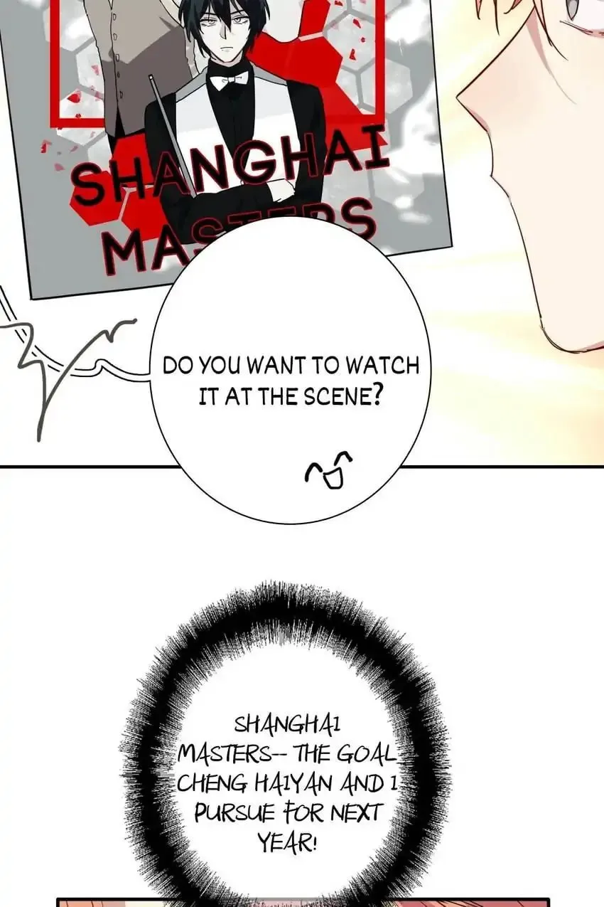 Read Precise Strikes chapter 59 image 43 on Lezhin