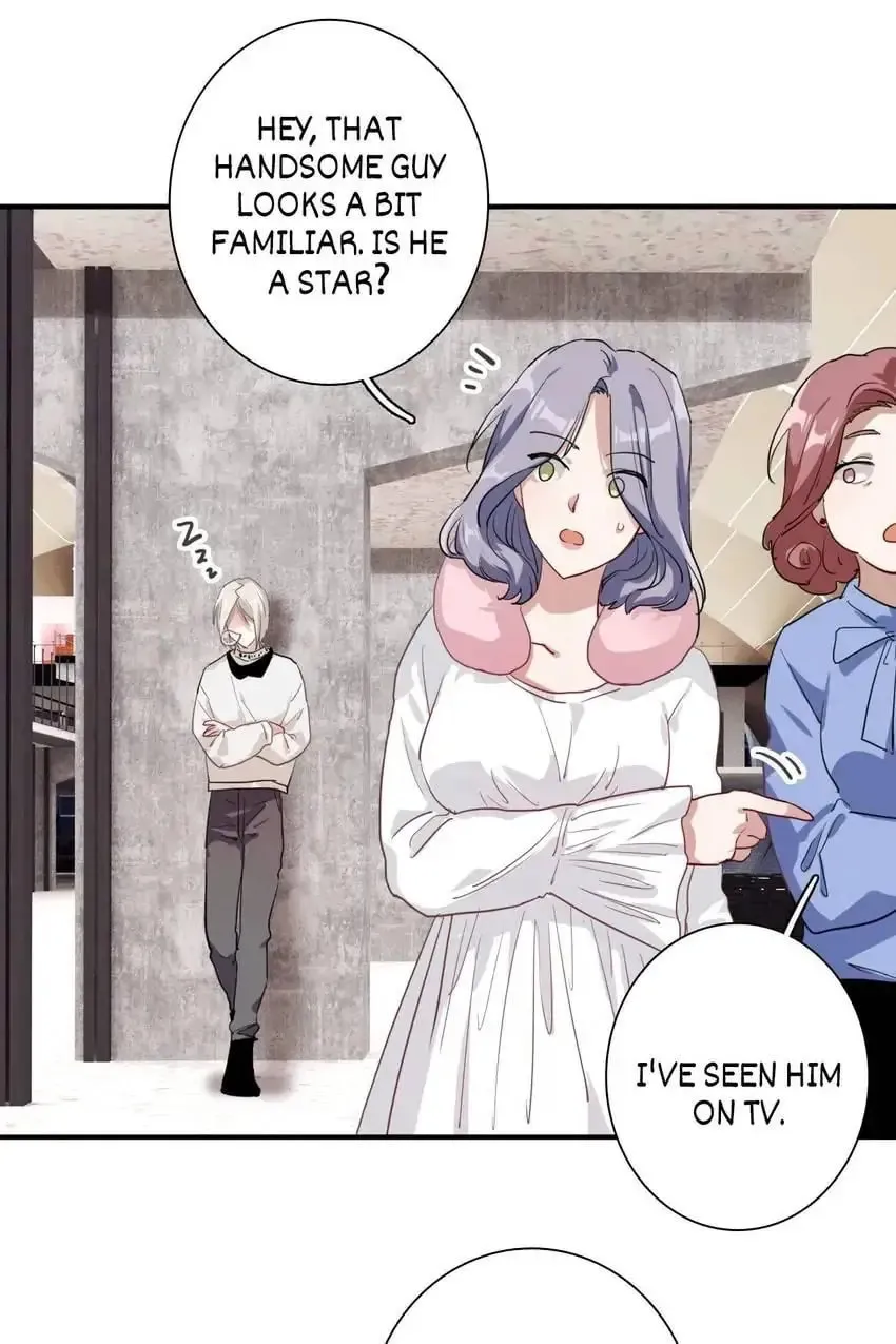 Read Precise Strikes chapter 59 image 47 on Lezhin