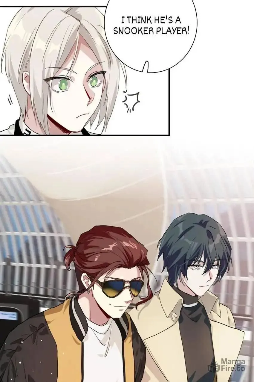 Read Precise Strikes chapter 59 image 48 on Lezhin