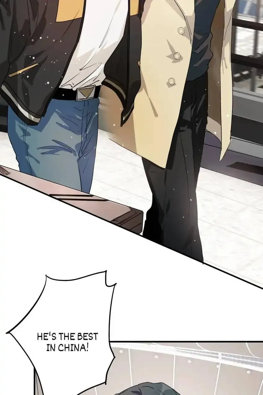 Read Precise Strikes chapter 59 image 49 on Lezhin