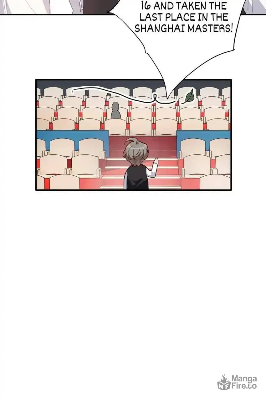 Read Precise Strikes chapter 59 image 5 on Lezhin