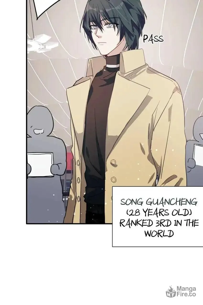 Read Precise Strikes chapter 59 image 50 on Lezhin