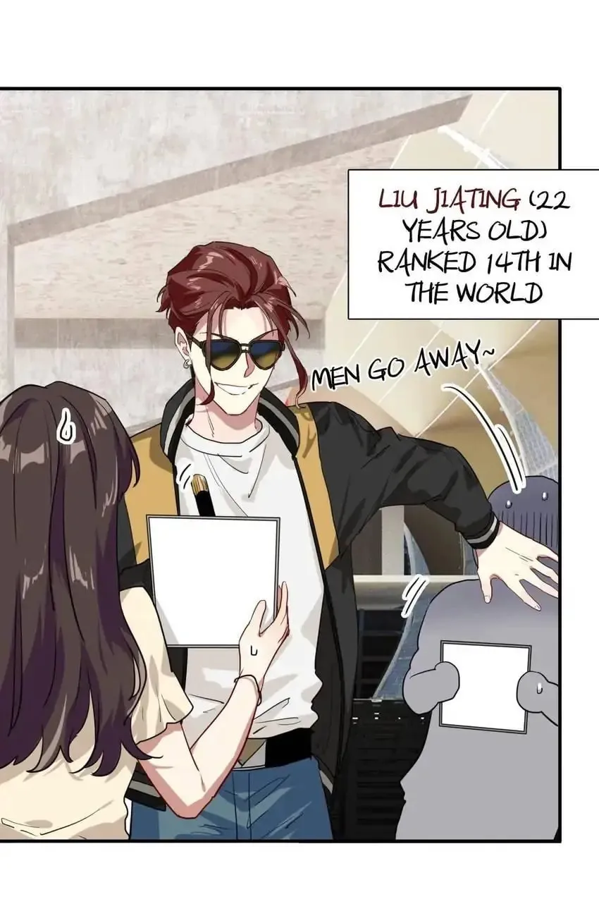 Read Precise Strikes chapter 59 image 52 on Lezhin