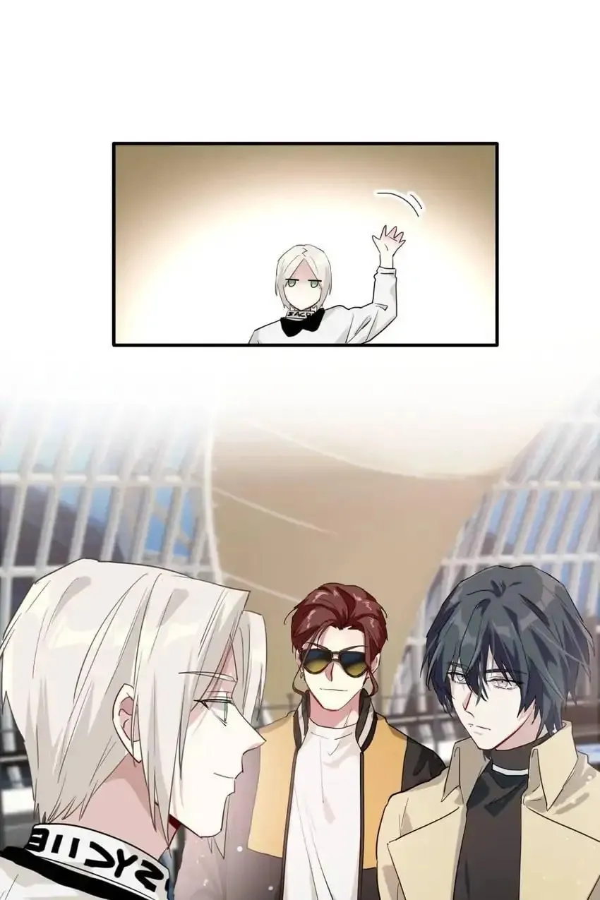 Read Precise Strikes chapter 59 image 53 on Lezhin