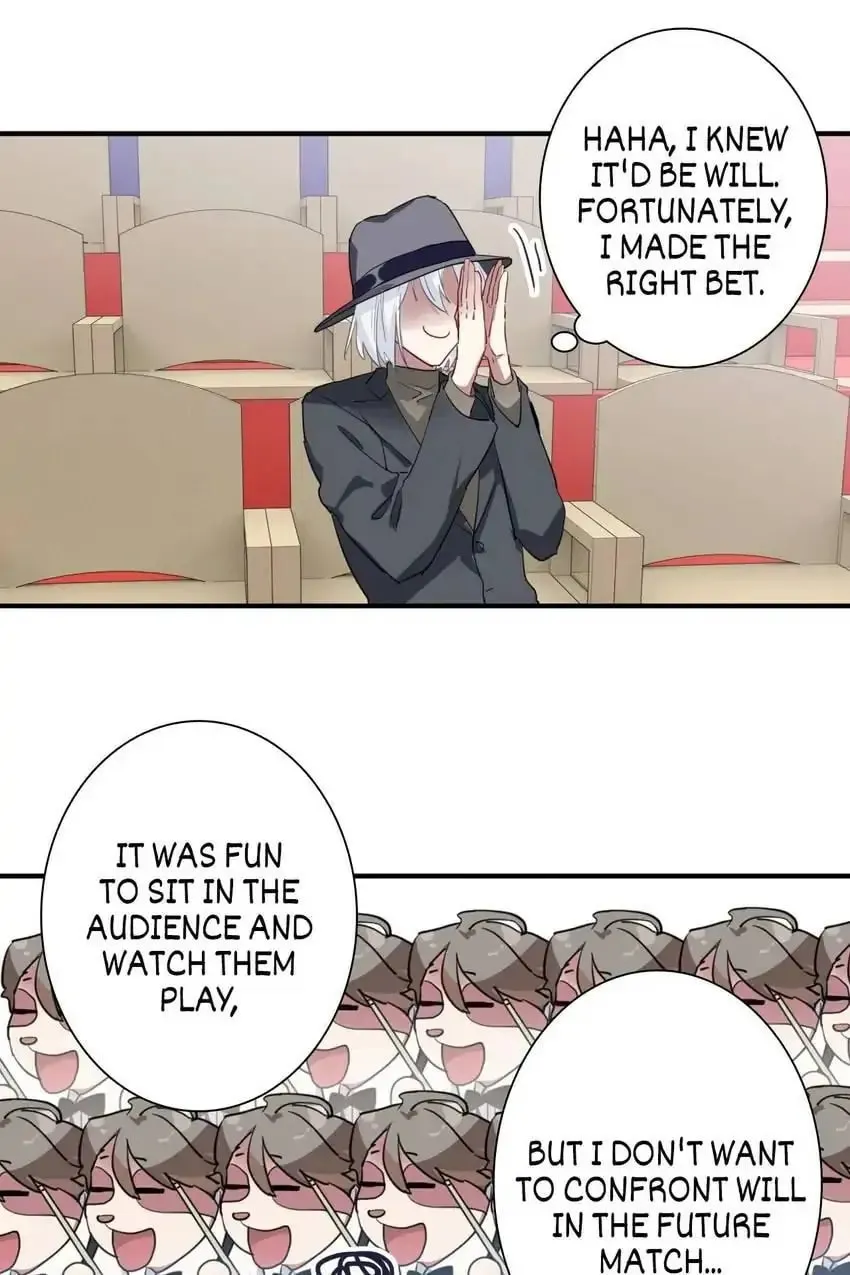 Read Precise Strikes chapter 59 image 7 on Lezhin