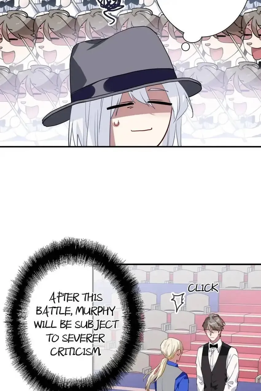 Read Precise Strikes chapter 59 image 8 on Lezhin