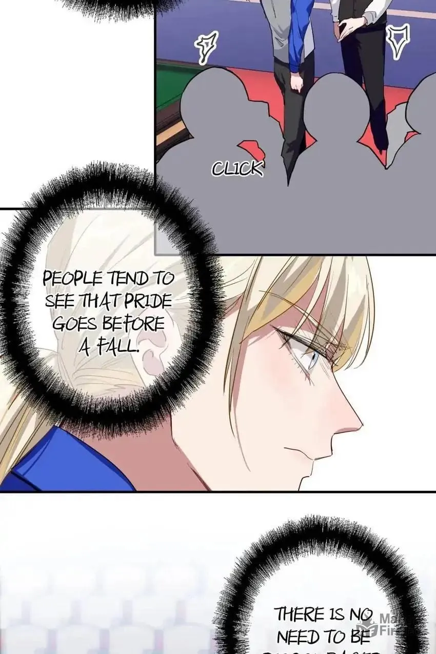 Read Precise Strikes chapter 59 image 9 on Lezhin