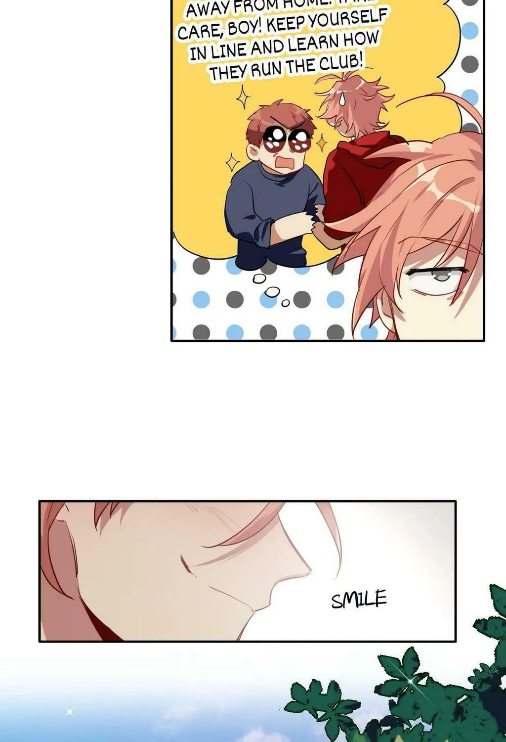 Read Precise Strikes chapter 6 image 1 on Lezhin
