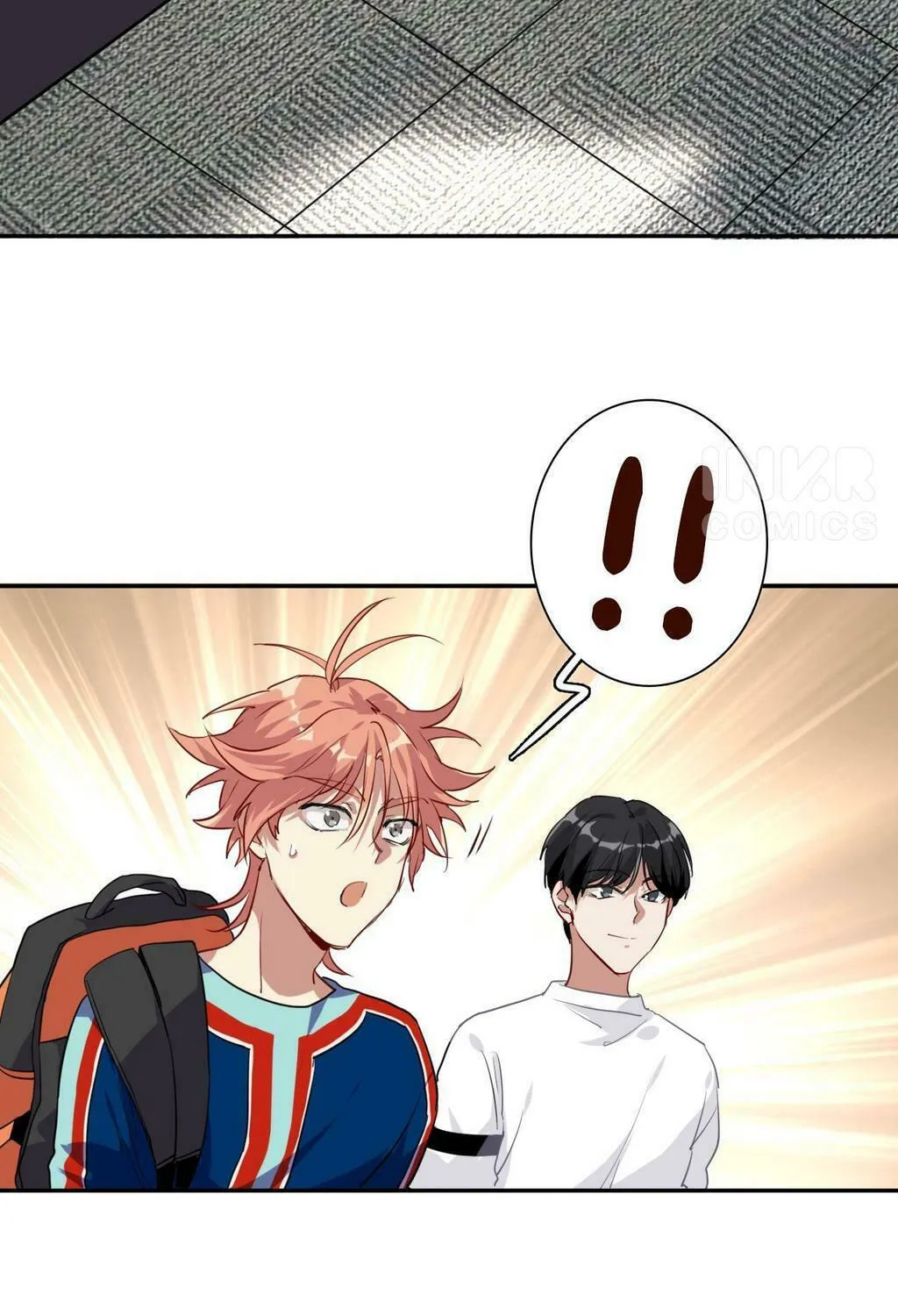 Read Precise Strikes chapter 6 image 12 on Lezhin