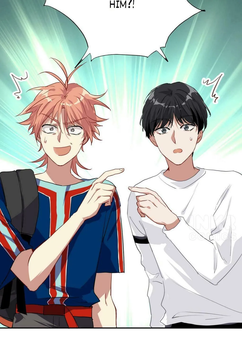 Read Precise Strikes chapter 6 image 16 on Lezhin