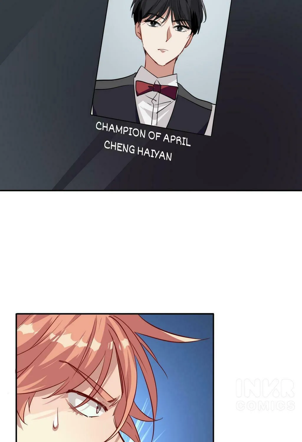 Read Precise Strikes chapter 6 image 24 on Lezhin