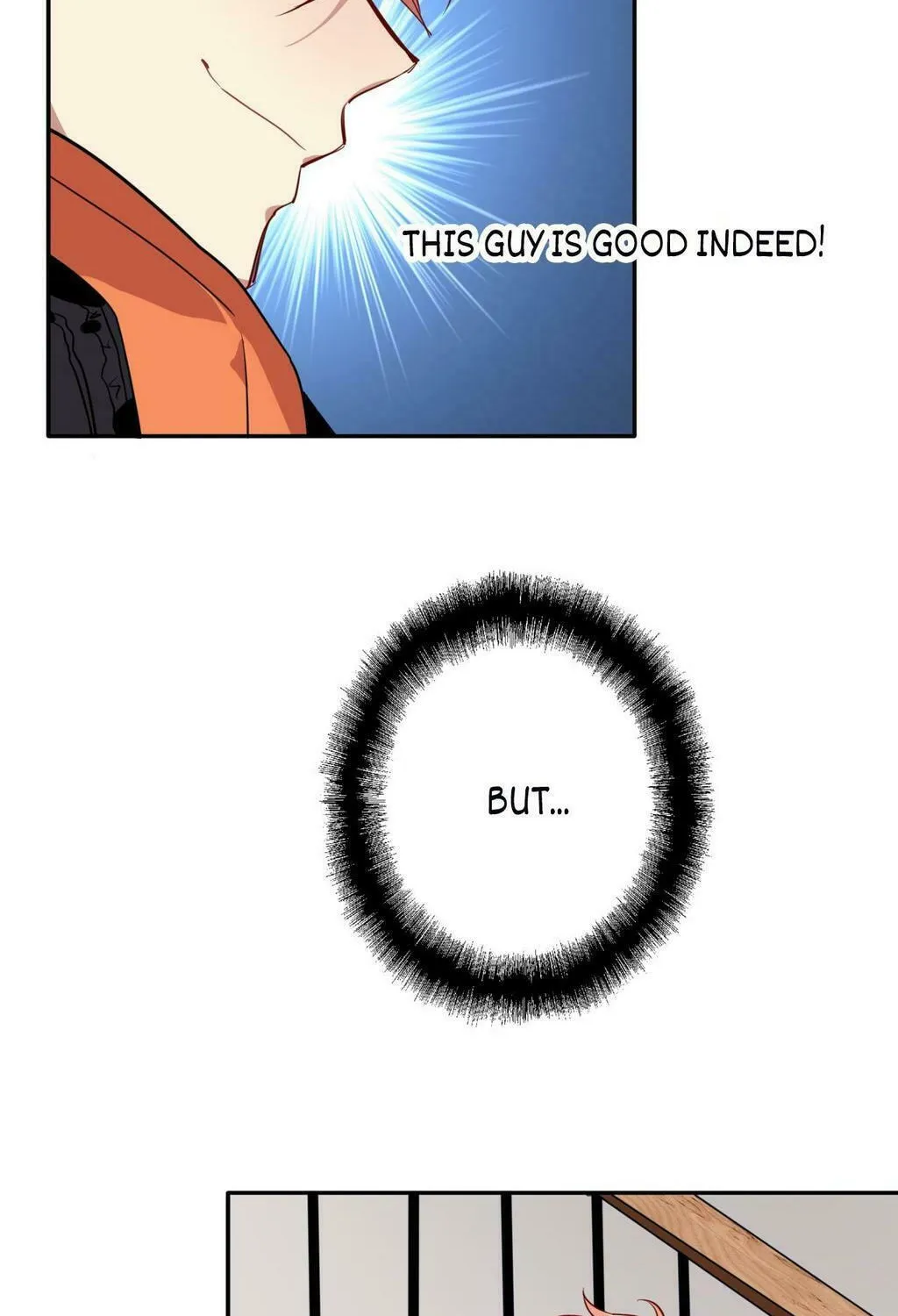 Read Precise Strikes chapter 6 image 25 on Lezhin