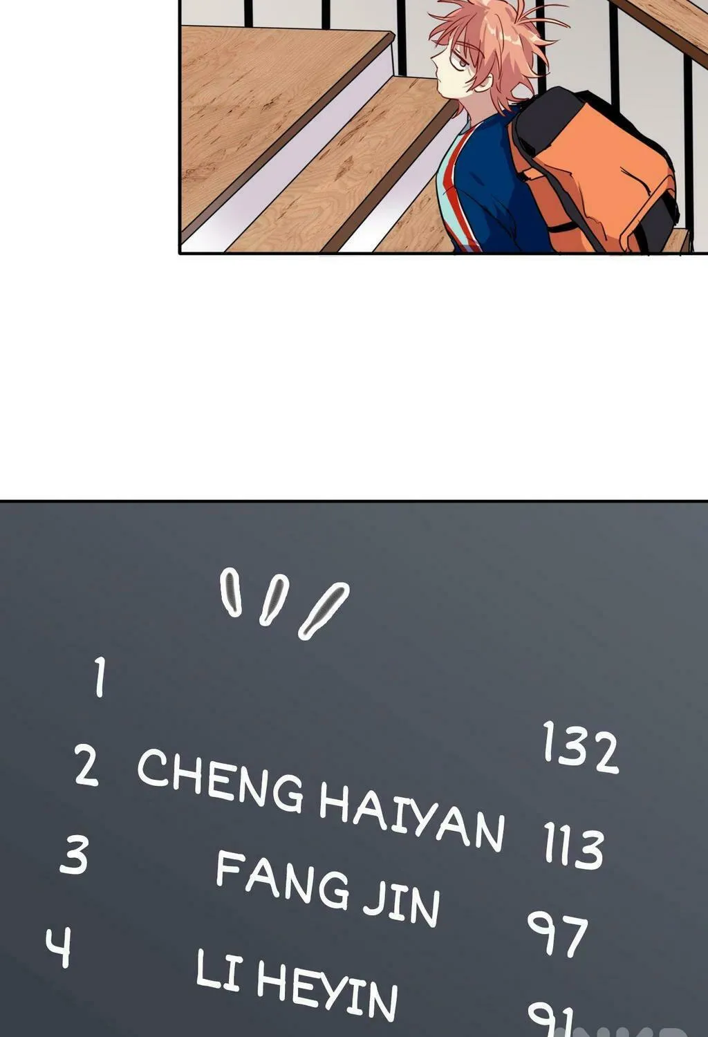 Read Precise Strikes chapter 6 image 26 on Lezhin