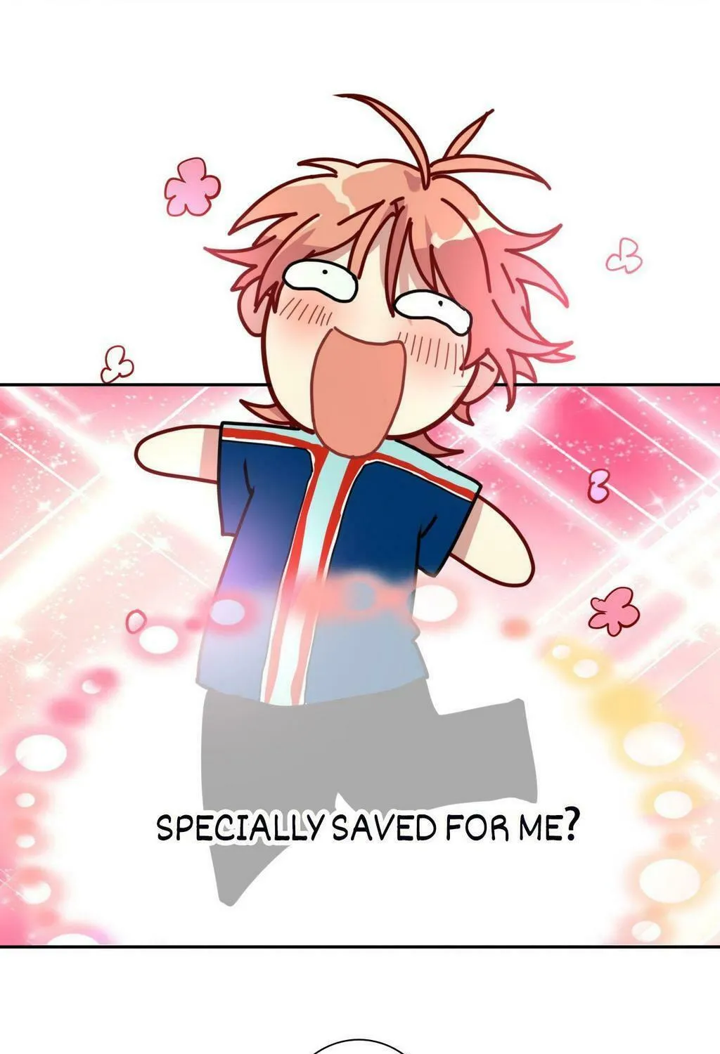 Read Precise Strikes chapter 6 image 28 on Lezhin