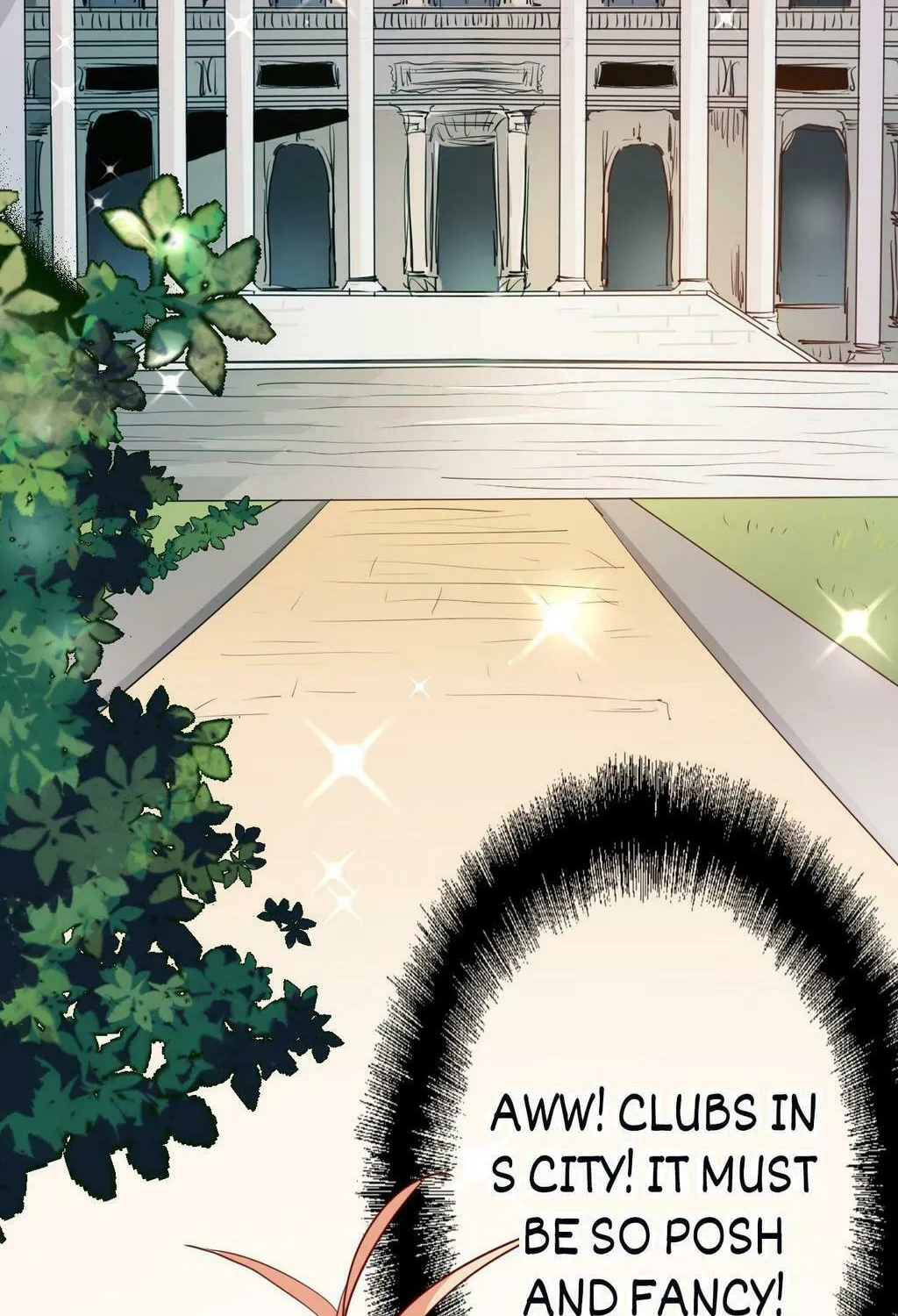 Read Precise Strikes chapter 6 image 3 on Lezhin