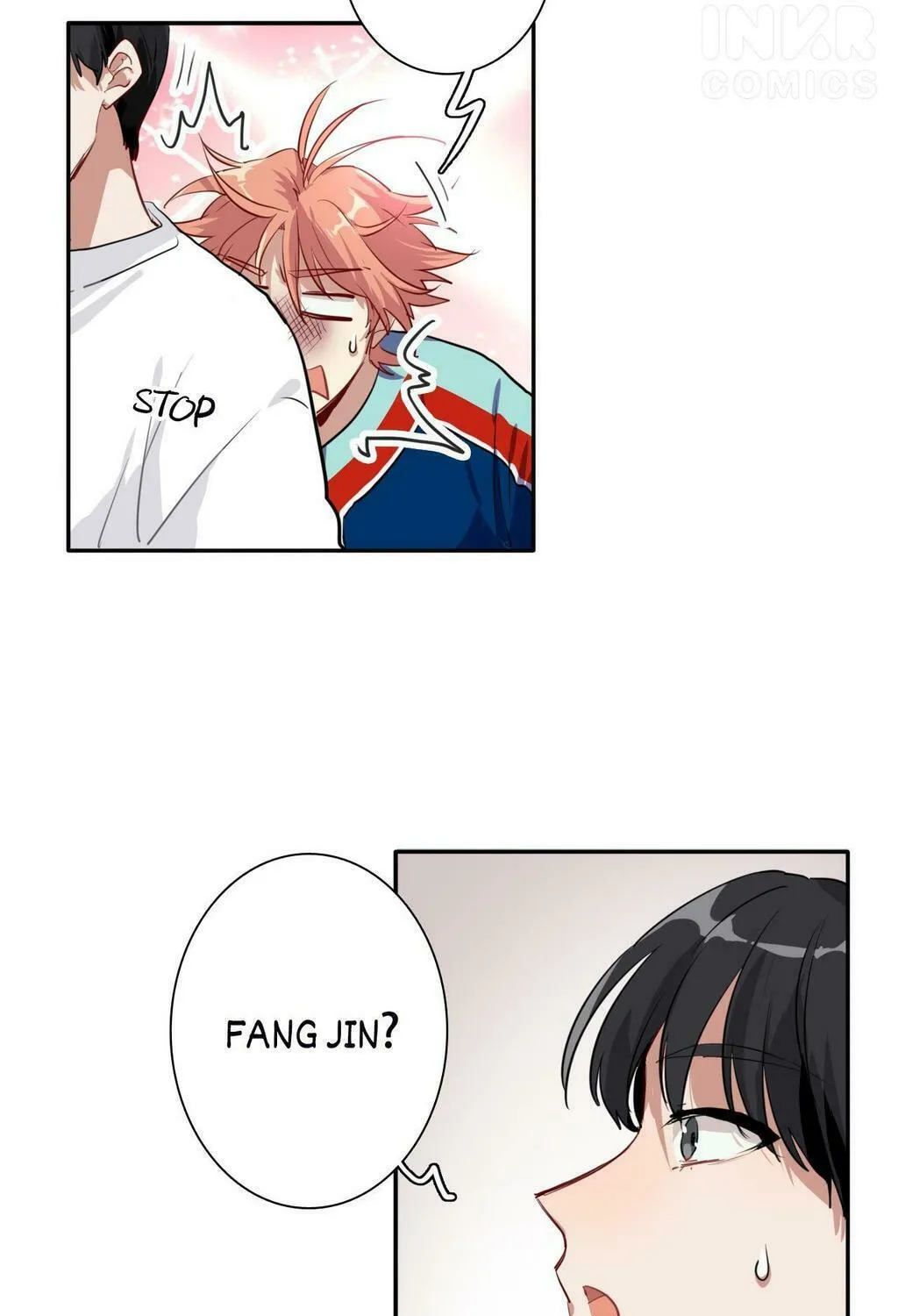 Read Precise Strikes chapter 6 image 30 on Lezhin