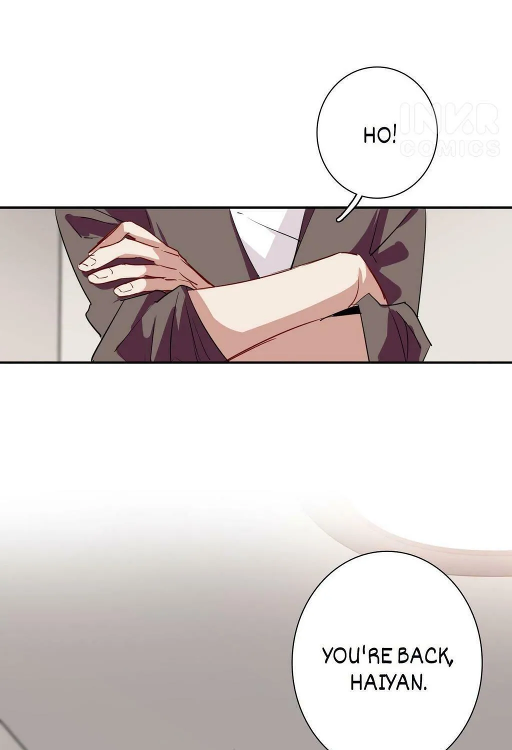 Read Precise Strikes chapter 6 image 32 on Lezhin