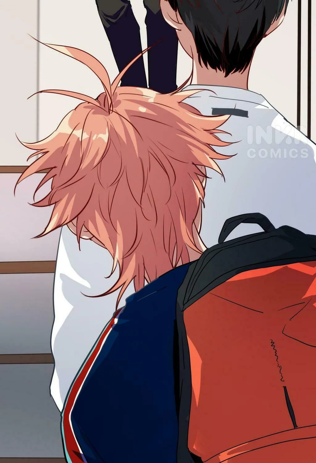 Read Precise Strikes chapter 6 image 34 on Lezhin