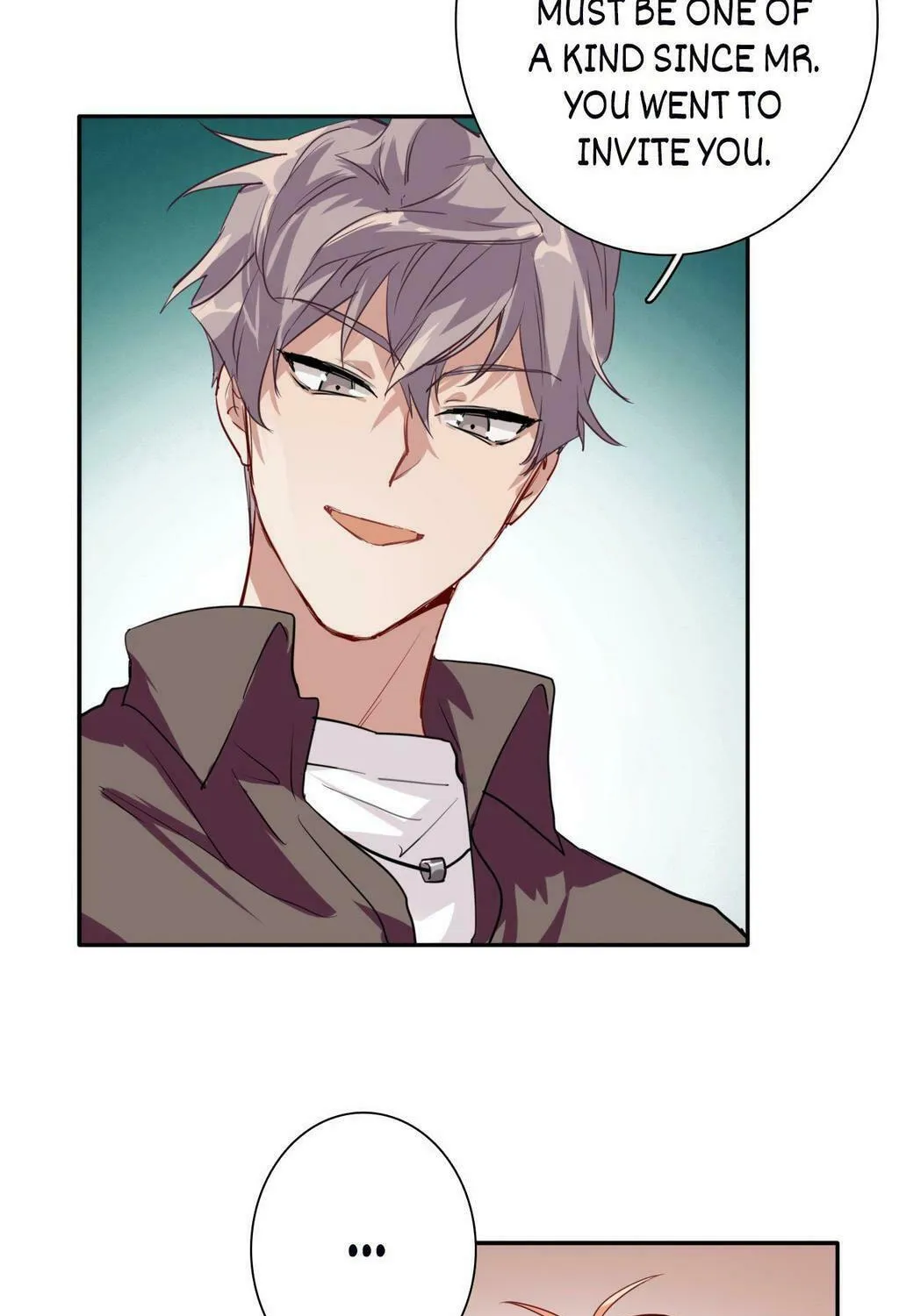 Read Precise Strikes chapter 6 image 38 on Lezhin