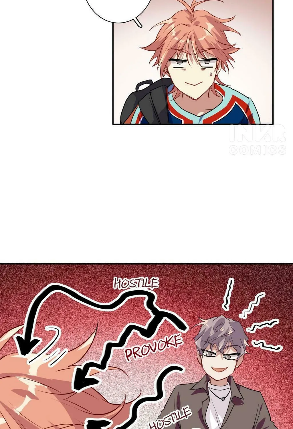 Read Precise Strikes chapter 6 image 39 on Lezhin
