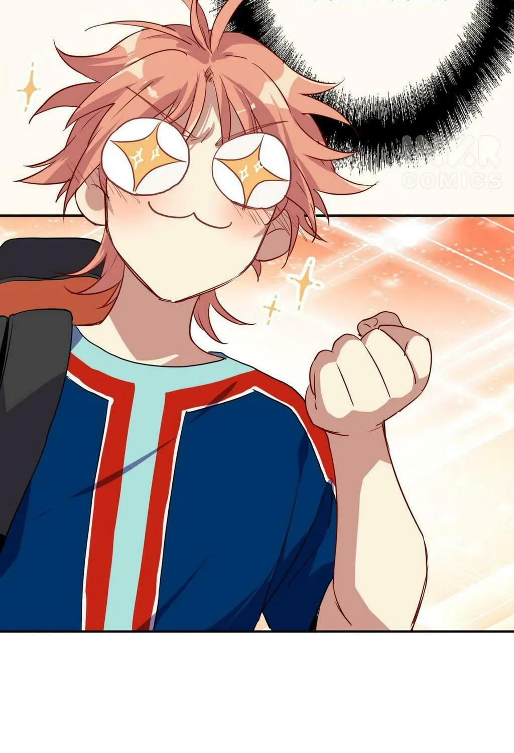 Read Precise Strikes chapter 6 image 4 on Lezhin