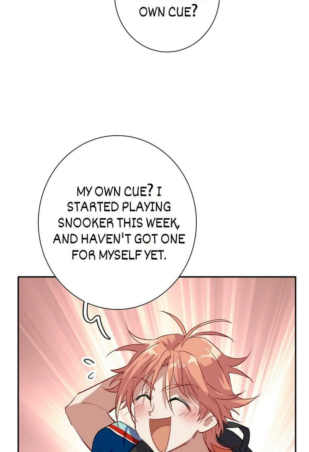 Read Precise Strikes chapter 6 image 50 on Lezhin