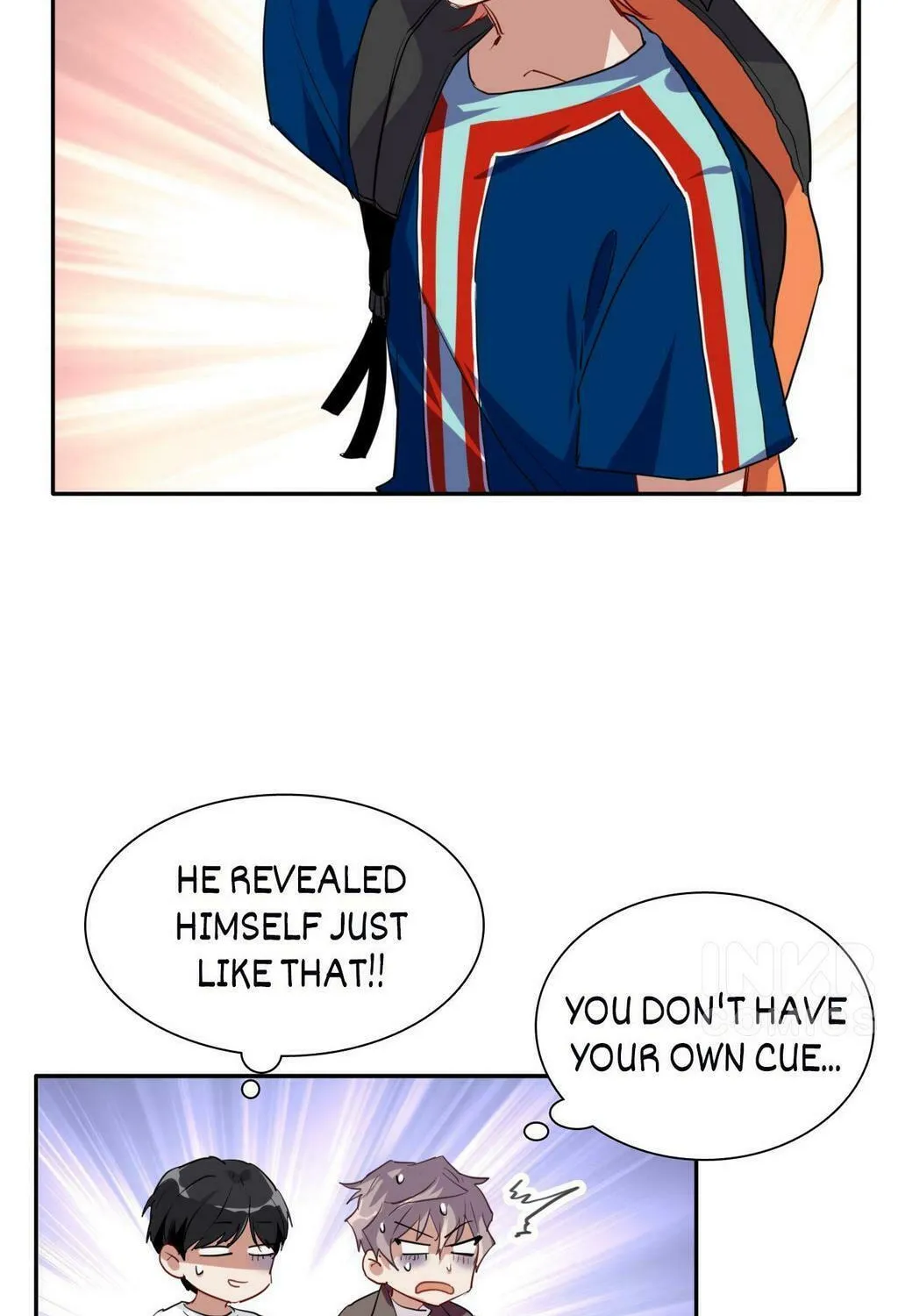 Read Precise Strikes chapter 6 image 51 on Lezhin