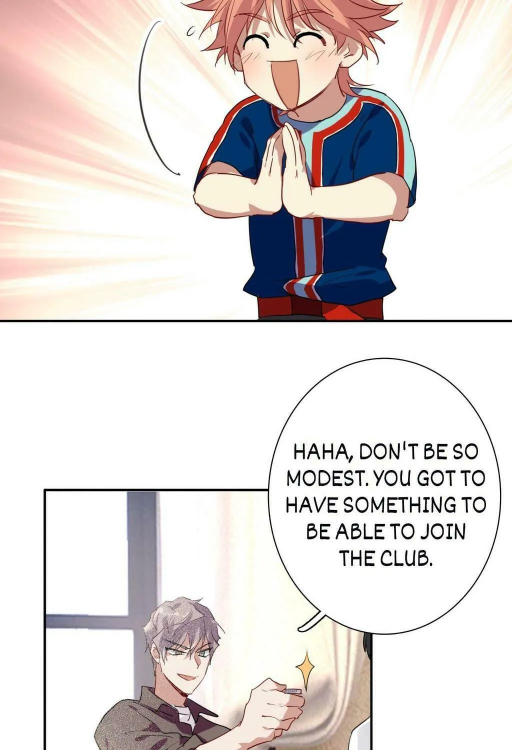 Read Precise Strikes chapter 6 image 55 on Lezhin