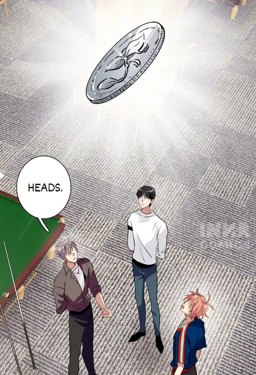 Read Precise Strikes chapter 6 image 59 on Lezhin