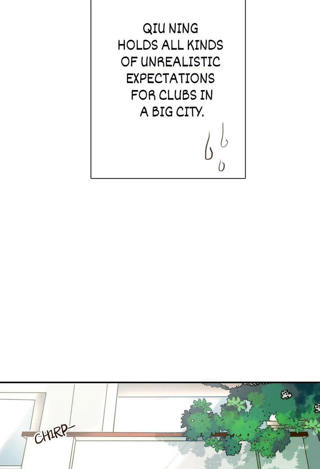 Read Precise Strikes chapter 6 image 6 on Lezhin