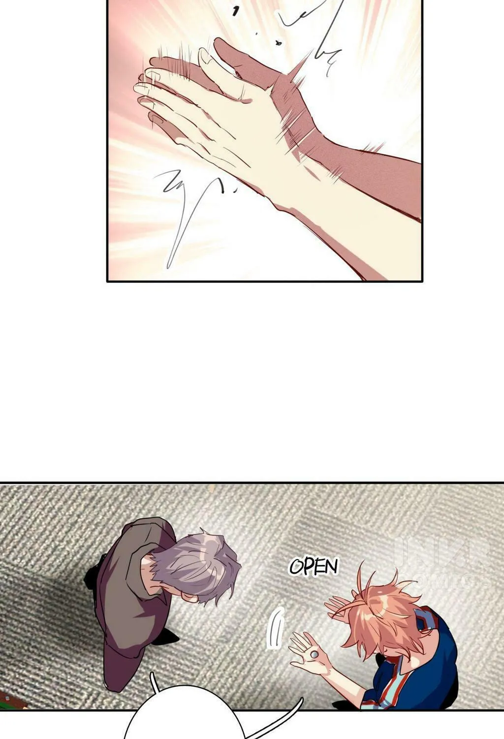 Read Precise Strikes chapter 6 image 61 on Lezhin