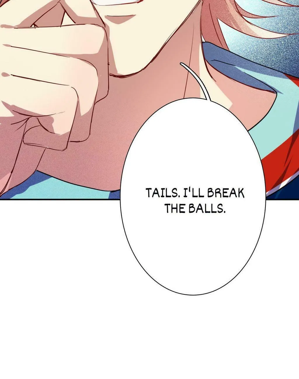 Read Precise Strikes chapter 6 image 63 on Lezhin