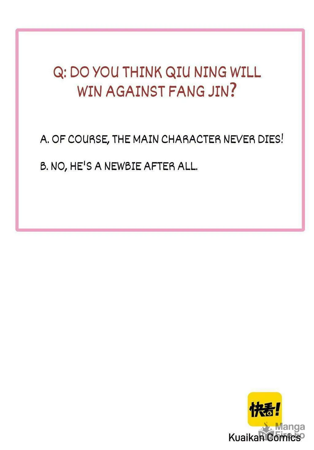 Read Precise Strikes chapter 6 image 64 on Lezhin