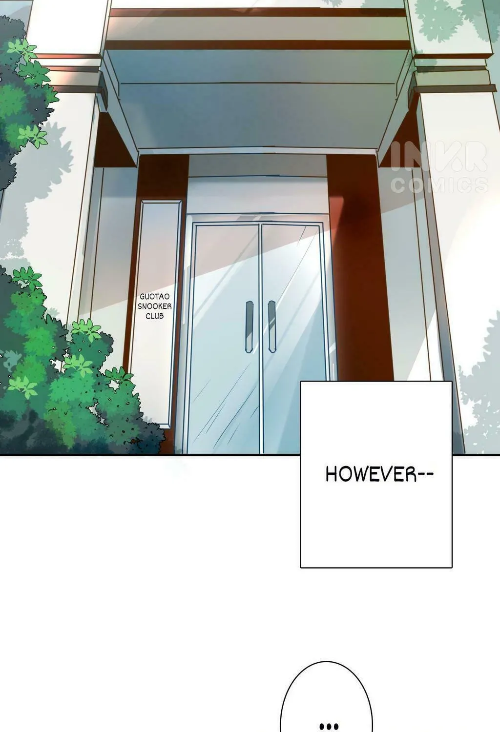 Read Precise Strikes chapter 6 image 7 on Lezhin