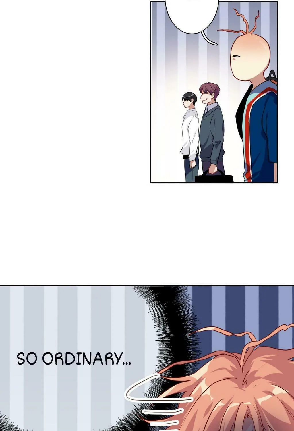 Read Precise Strikes chapter 6 image 8 on Lezhin