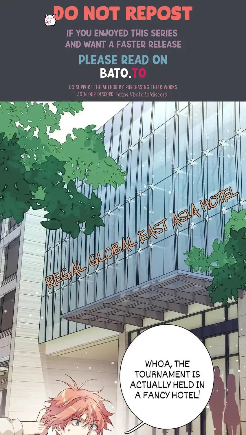 Read Precise Strikes chapter 60 image 0 on Lezhin