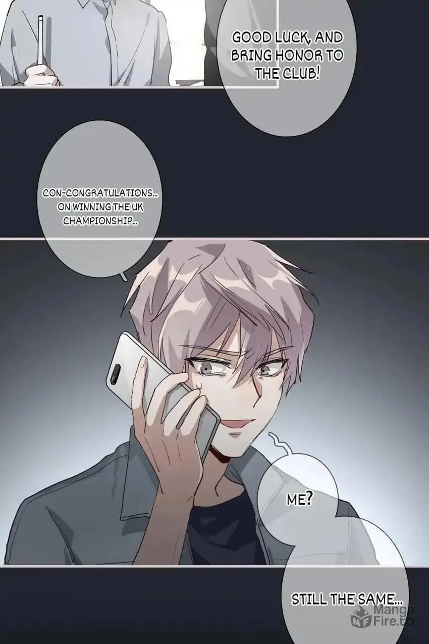 Read Precise Strikes chapter 60 image 10 on Lezhin