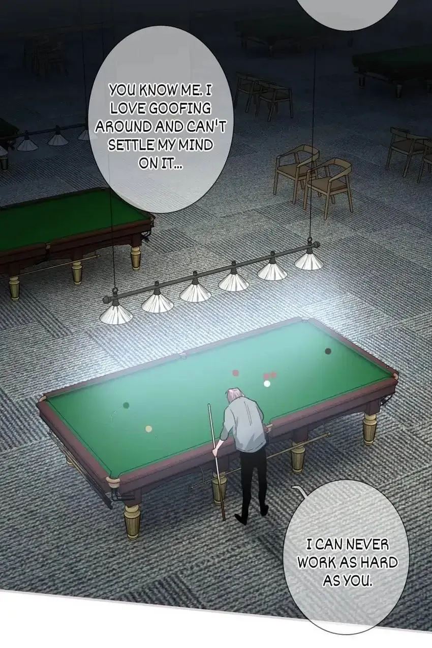 Read Precise Strikes chapter 60 image 11 on Lezhin
