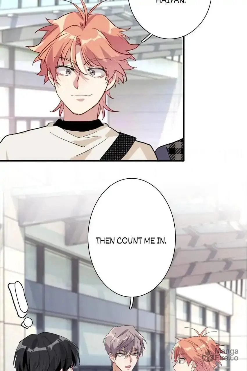 Read Precise Strikes chapter 60 image 15 on Lezhin