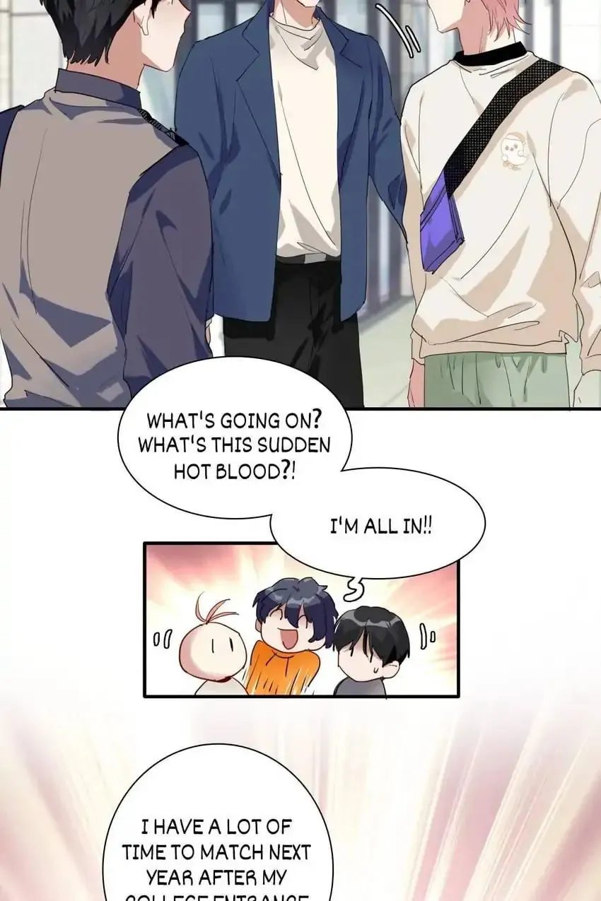 Read Precise Strikes chapter 60 image 16 on Lezhin