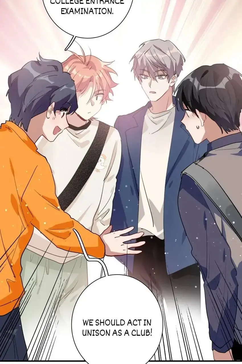 Read Precise Strikes chapter 60 image 17 on Lezhin