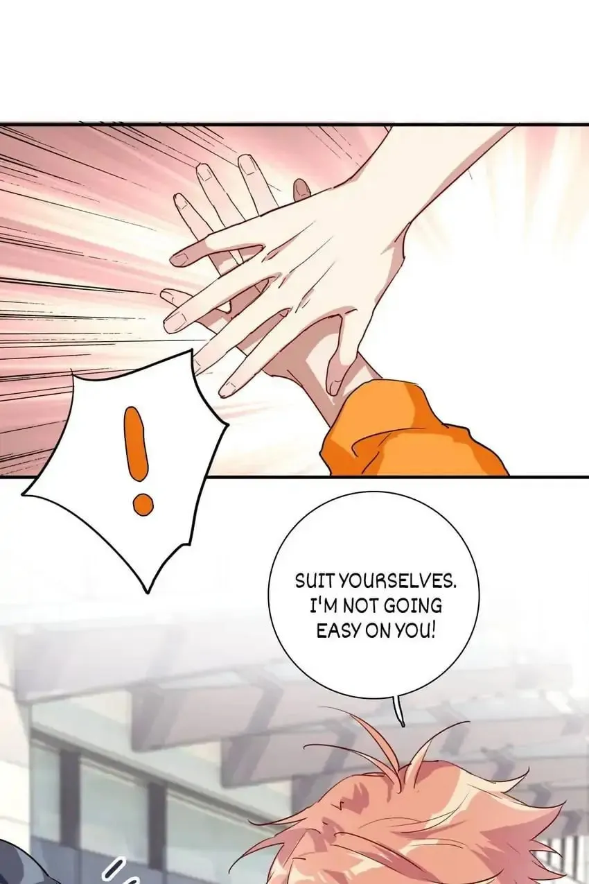 Read Precise Strikes chapter 60 image 19 on Lezhin
