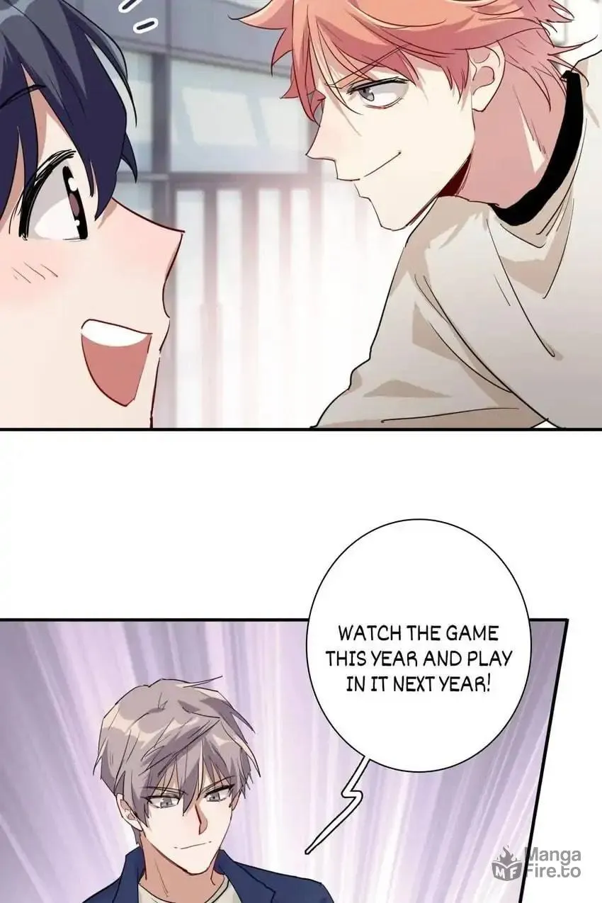 Read Precise Strikes chapter 60 image 20 on Lezhin