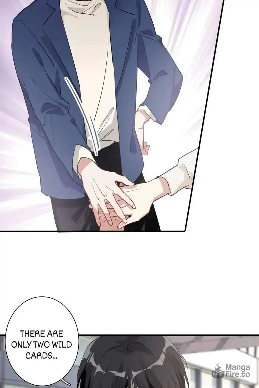 Read Precise Strikes chapter 60 image 21 on Lezhin