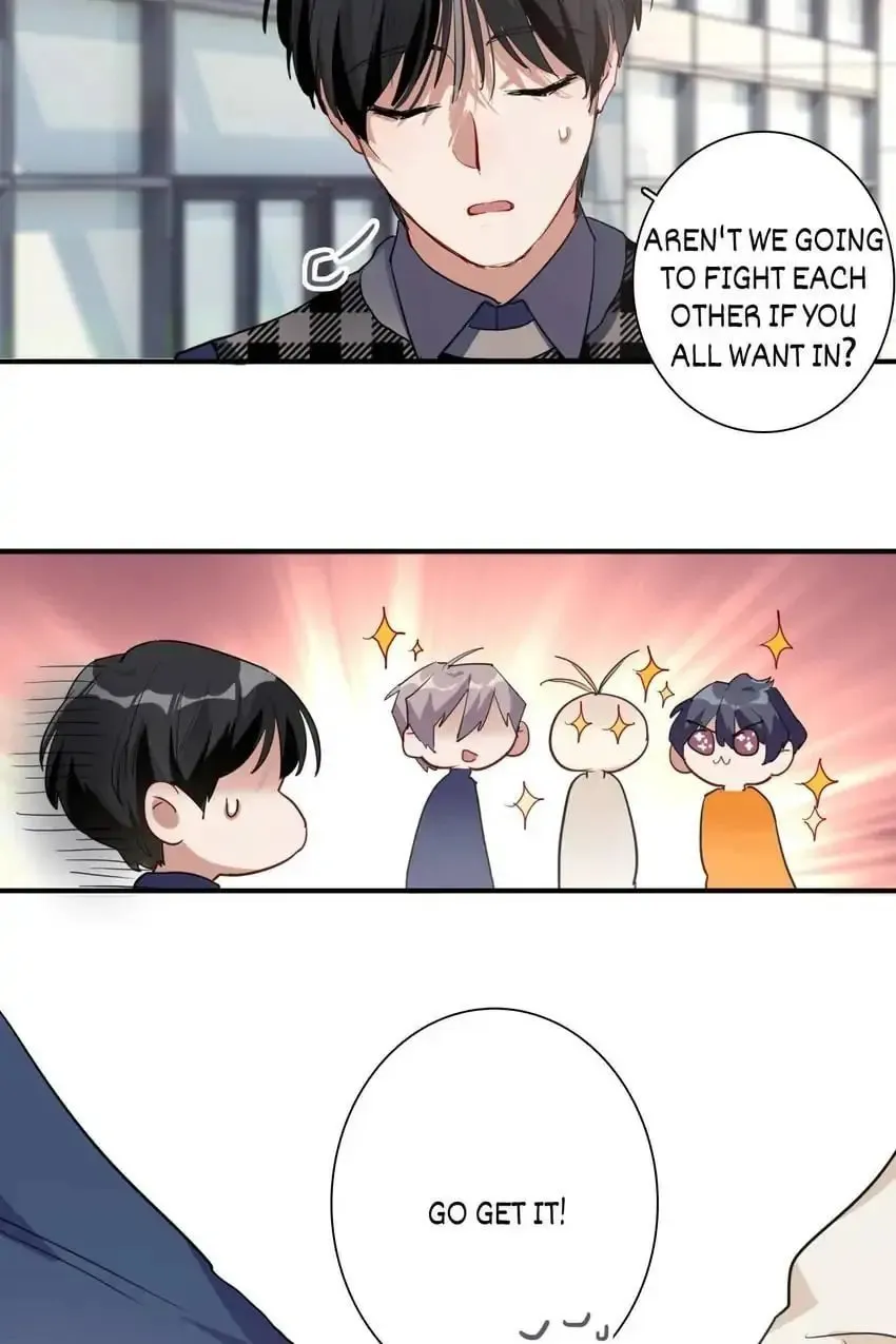 Read Precise Strikes chapter 60 image 22 on Lezhin