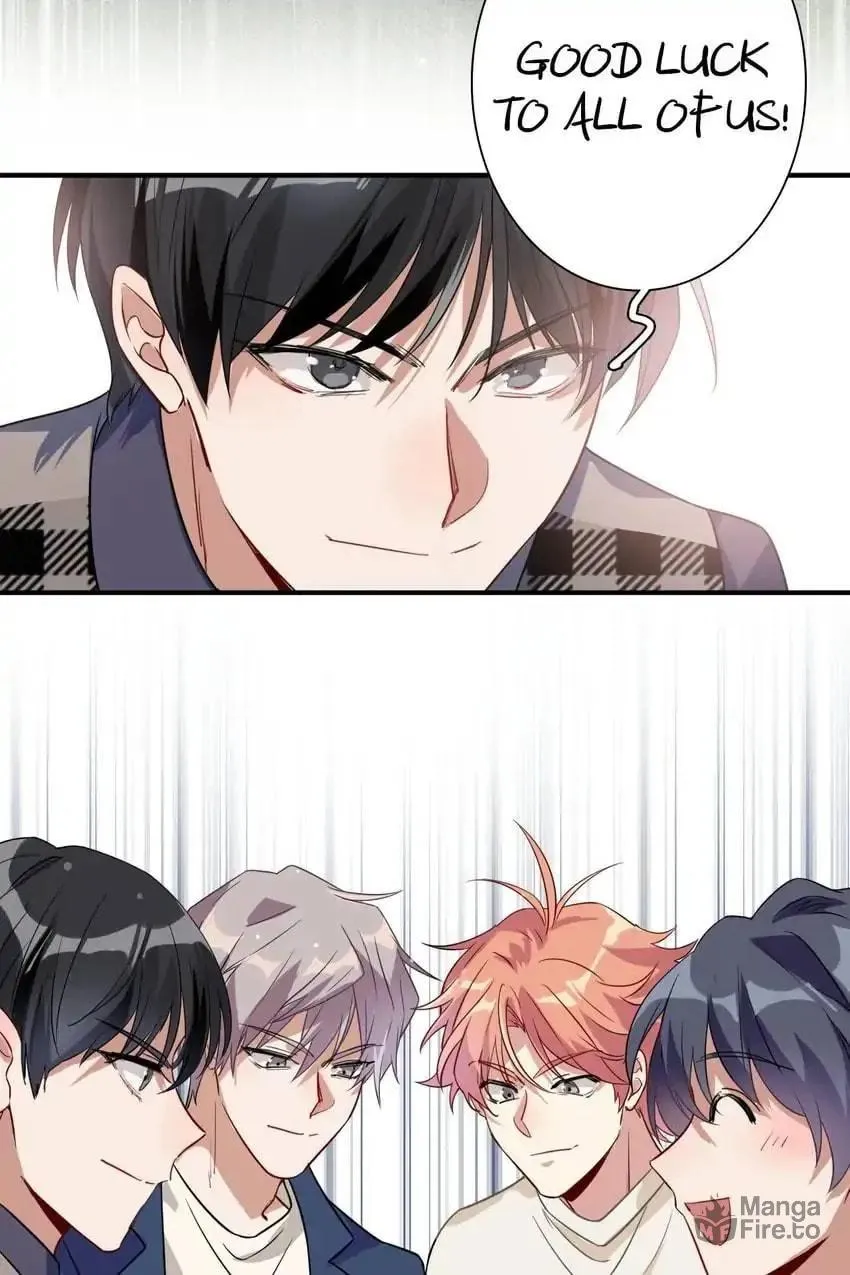 Read Precise Strikes chapter 60 image 25 on Lezhin