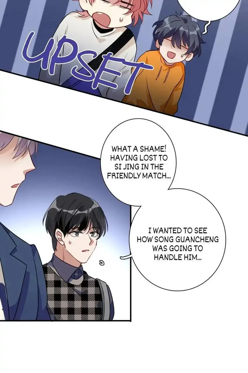 Read Precise Strikes chapter 60 image 28 on Lezhin